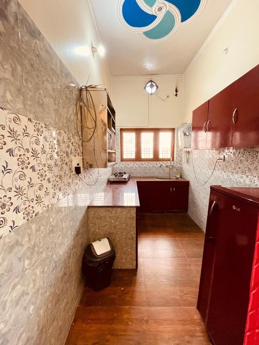 Stayble Homestay Hostel in Dehradun