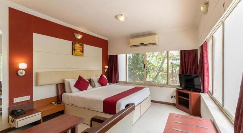 Presidency Landmark Hotel in Gujarat