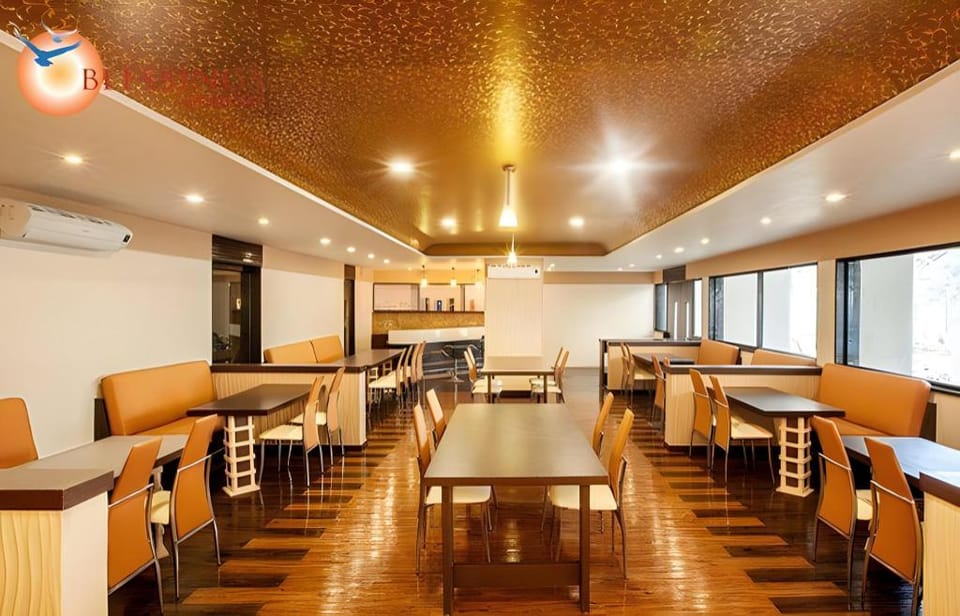 Presidency Landmark Hotel in Gujarat