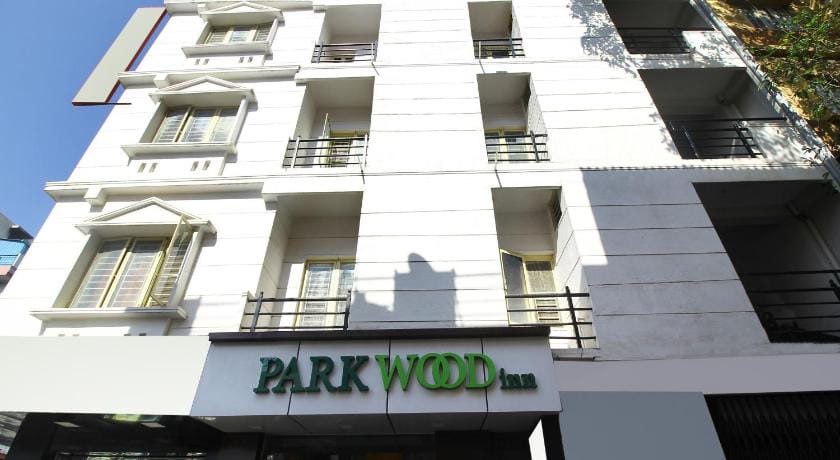 parkwood inn executive roooms Hotel in Bengaluru