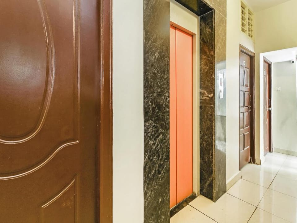 parkwood inn executive roooms Hotel in Bengaluru