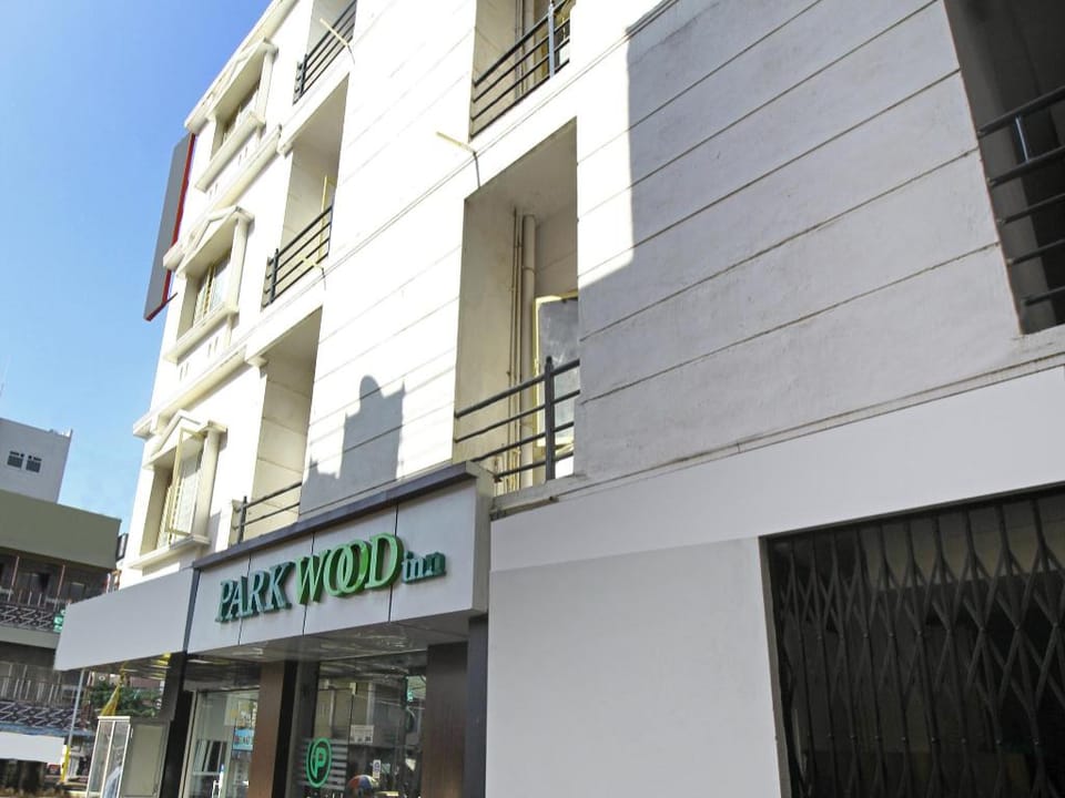 parkwood inn executive roooms Hotel in Bengaluru