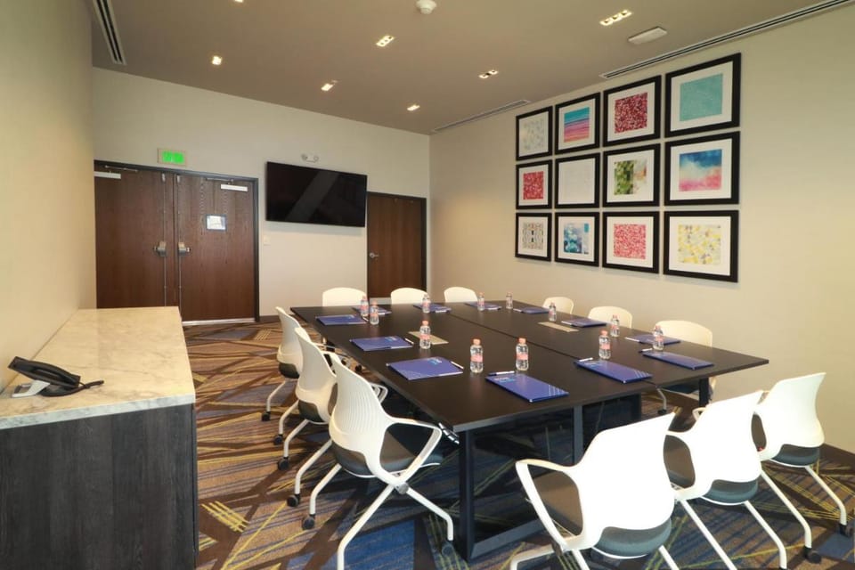 Holiday Inn Express - Monterrey - Fundidora By IHG Hotel in Monterrey