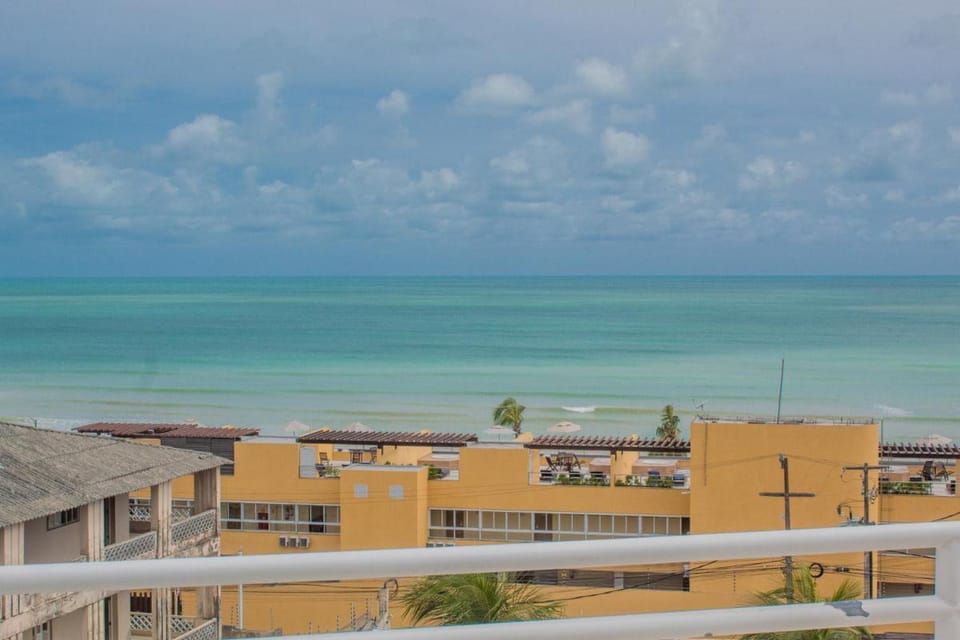 Varandas de PontaNegra - FLATS Apartment in Parnamirim