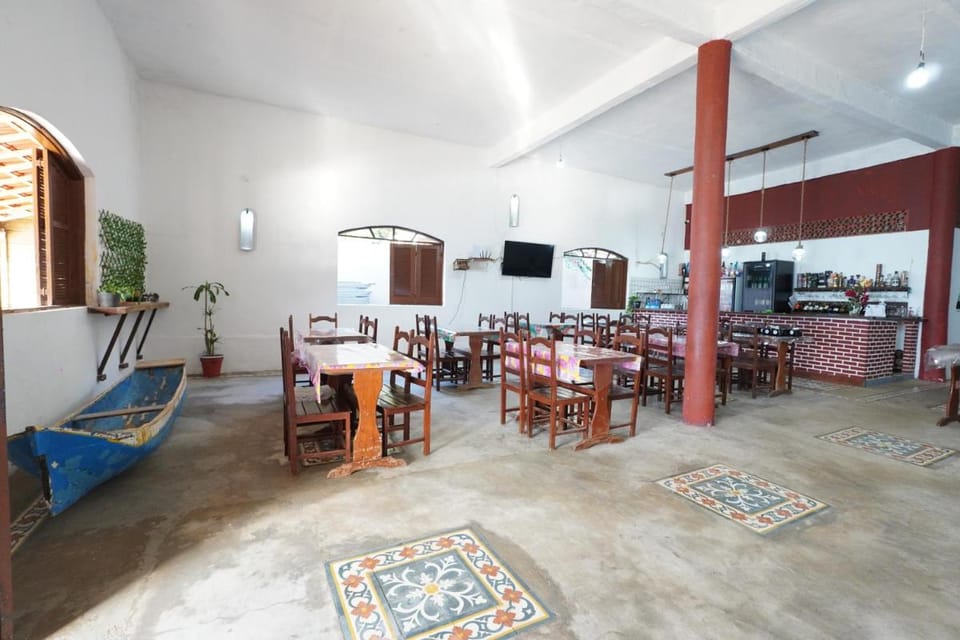 Pousada Frezza Mergulho Hotel in State of Rio de Janeiro