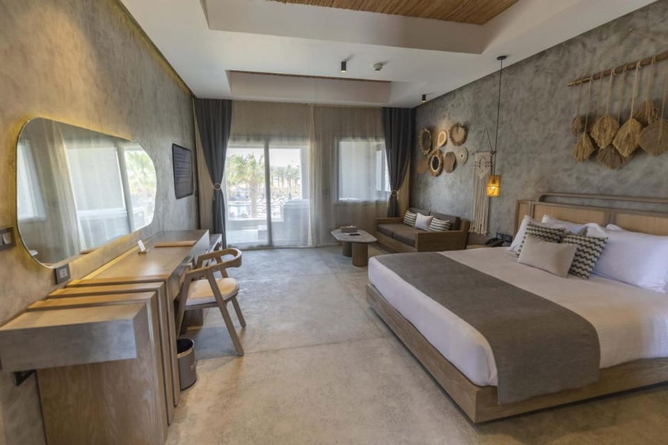 Sunrise Tucana Resort Grand Select Resort in Hurghada
