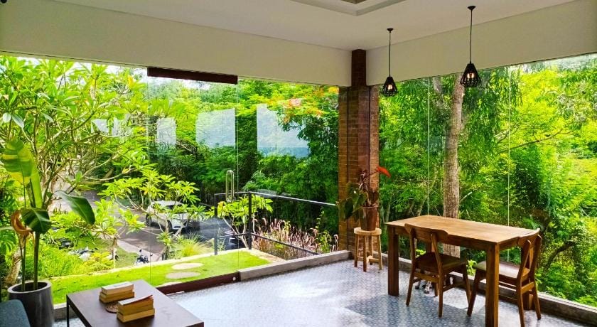 Ancala Uluwatu Bed and Breakfast in Bali