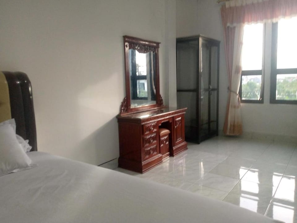 Homestay Hilal Meulaboh Syariah RedPartner Hotel in Indonesia