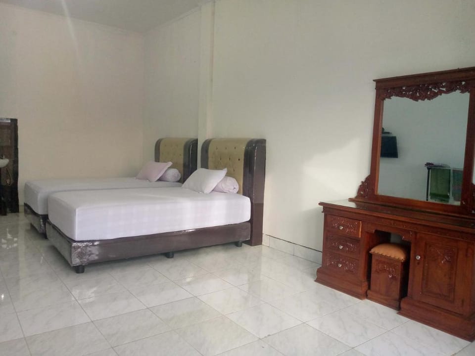Homestay Hilal Meulaboh Syariah RedPartner Hotel in Indonesia