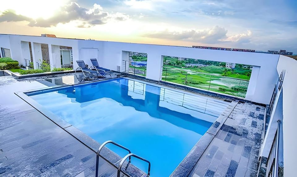 FabHotel Indeedcare Hotel & Resorts Hotel in Kolkata