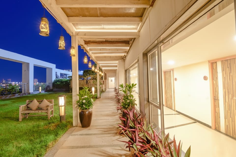FabHotel Indeedcare Hotel & Resorts Hotel in Kolkata