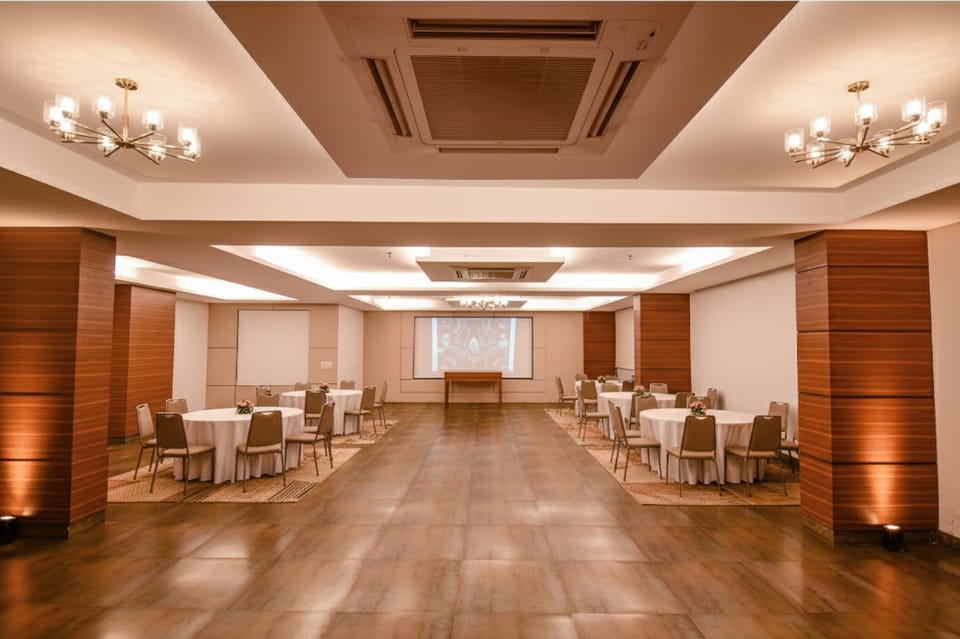 FabHotel Indeedcare Hotel & Resorts Hotel in Kolkata