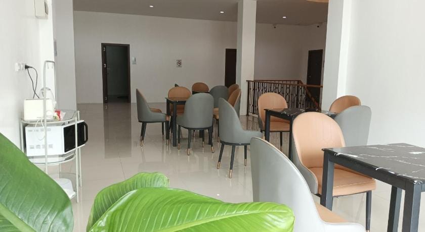 22 Twenty-Two Hotel ทะเวนตี้-ทู โฮเทล Hotel in Thailand