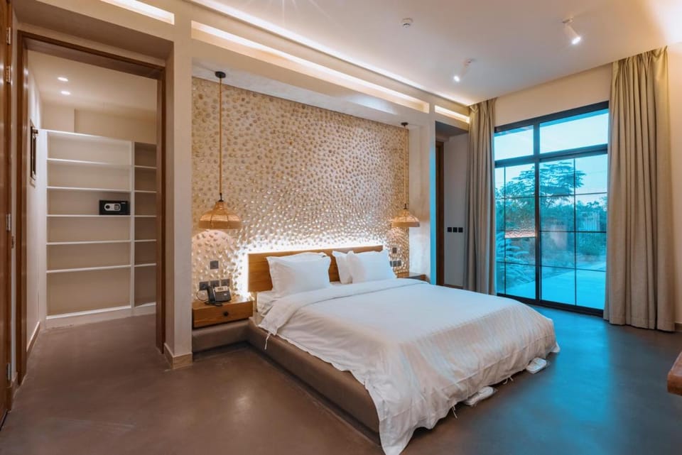 The Valley Resort in Riyadh