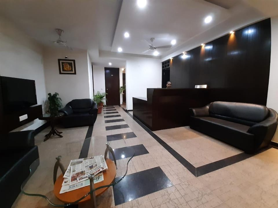Shacon Suites Hotel in Noida