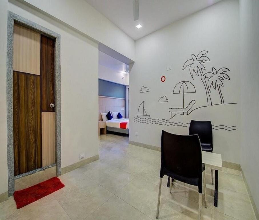 KJSP SEASON HOTEL Hotel in Maharashtra