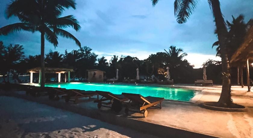 BeachWalk Koh Rong Hotel in Sihanoukville