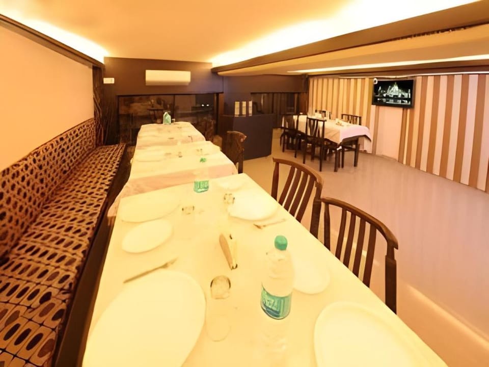 Hotel Akaal Residency Hotel in Punjab, India
