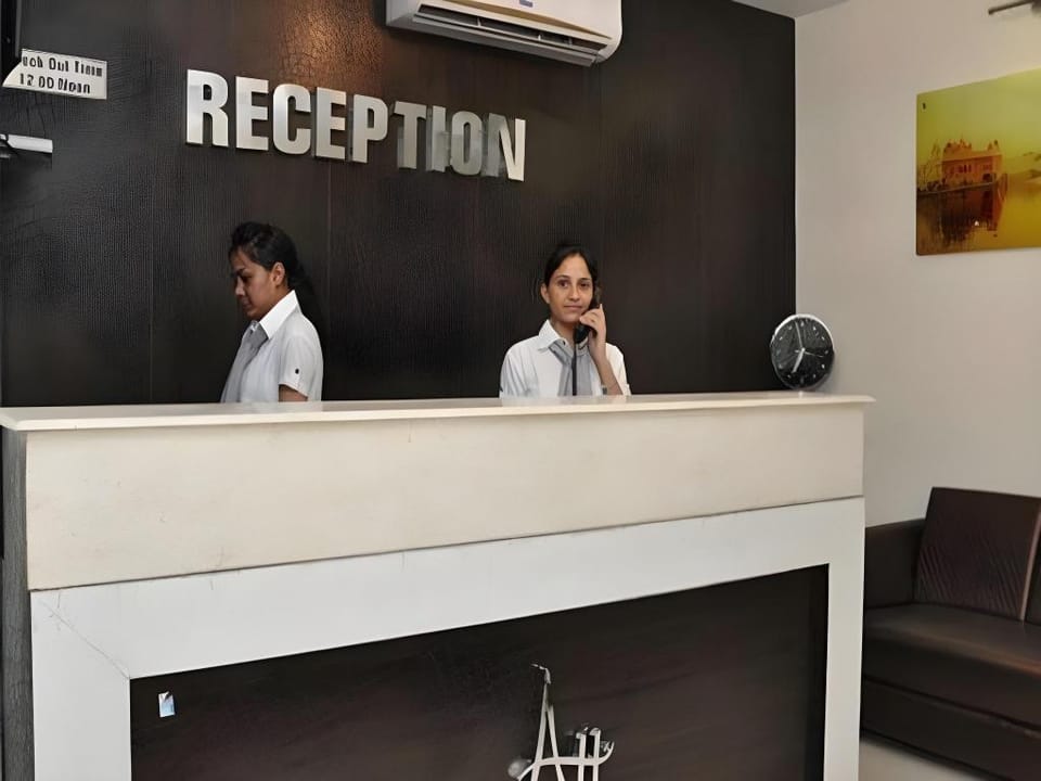 Hotel Akaal Residency Hotel in Punjab, India