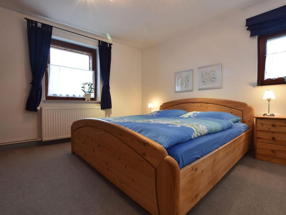 Wohnung in Klutz nahe Schloss Bothmer Apartment in Boltenhagen