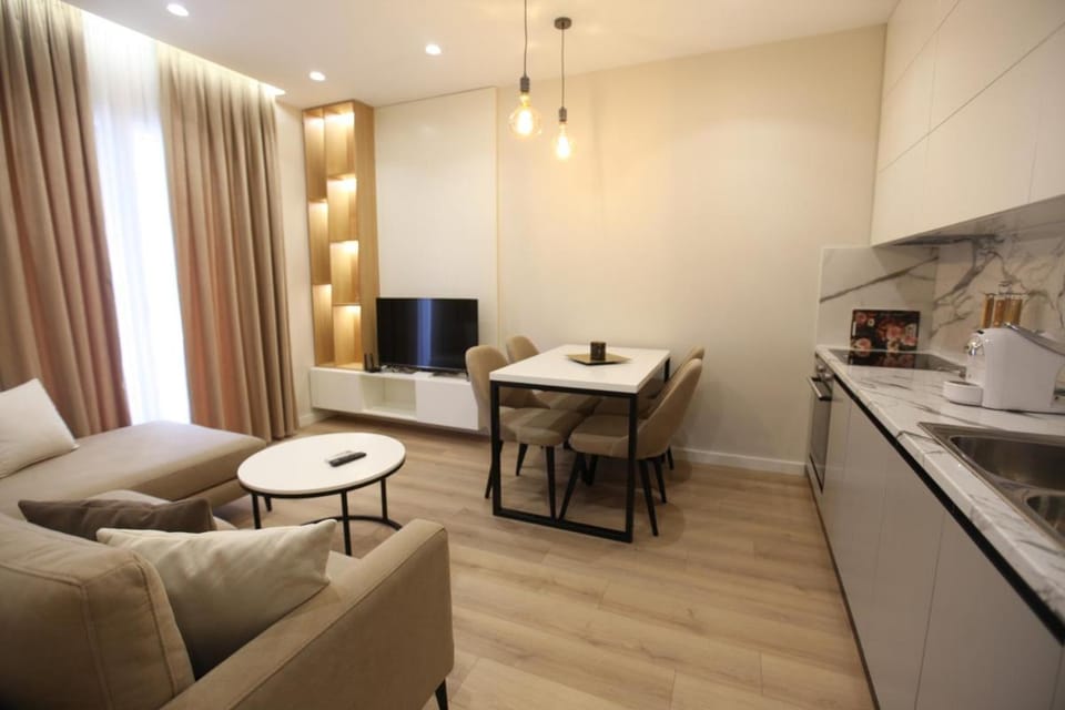 Arkle Apartment 1 Apartment in Tirana