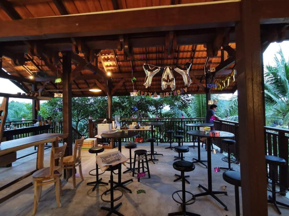 Four Rooms Farm Retreat B|8–12Pax|The Land Bentong Vacation rental in Selangor, Malaysia