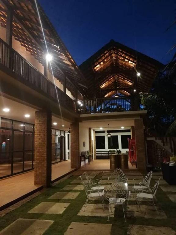 Four Rooms Farm Retreat B|8–12Pax|The Land Bentong Vacation rental in Selangor, Malaysia
