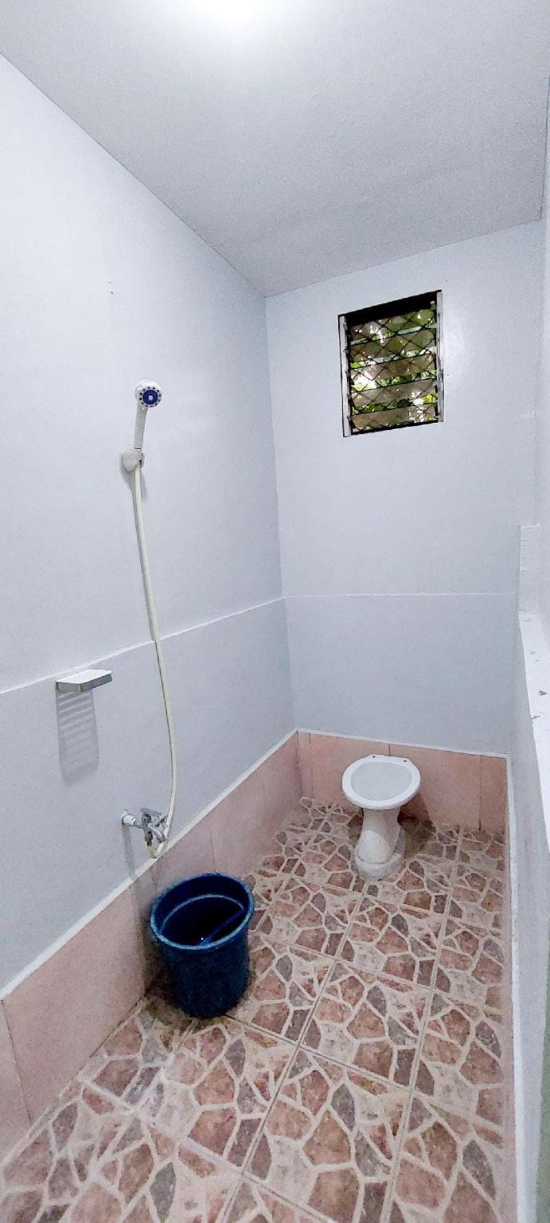 Genna's Tourist Inn  Family Room Vacation rental in Central Visayas