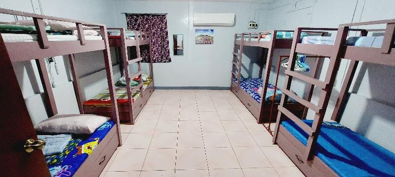 Genna's Tourist Inn  Family Room Vacation rental in Central Visayas