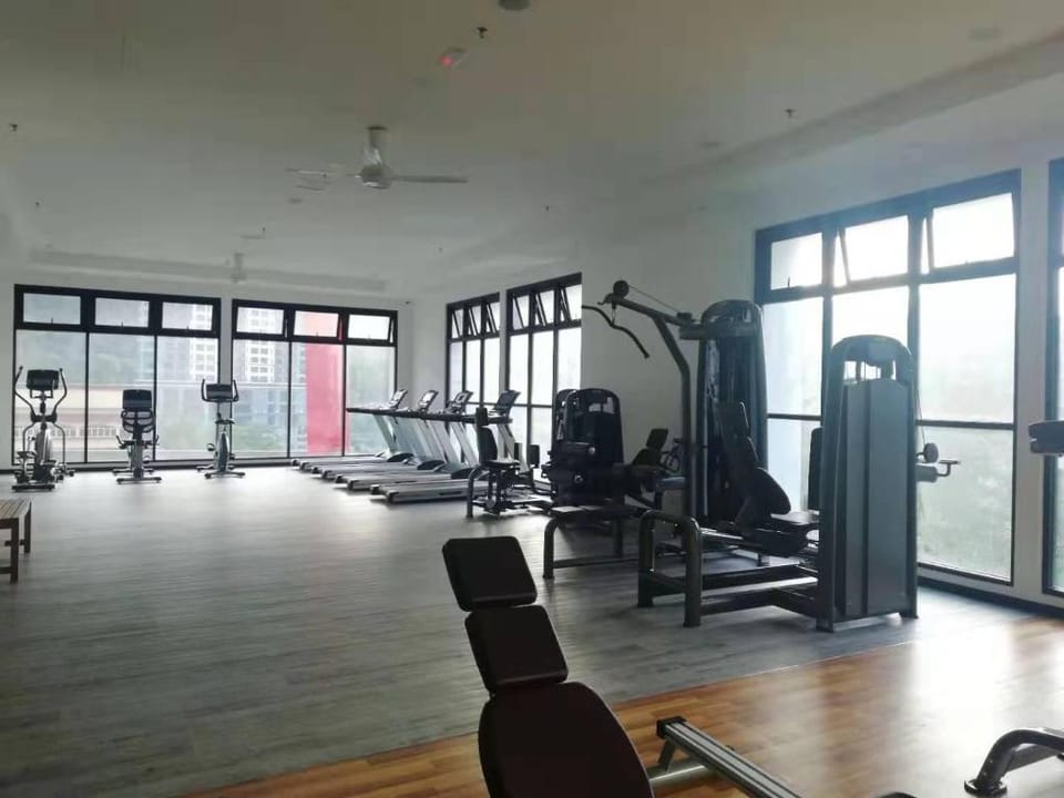 Home Sweet Home GEO38 203A Genting Highland [WIFI] Apartment in Selangor, Malaysia