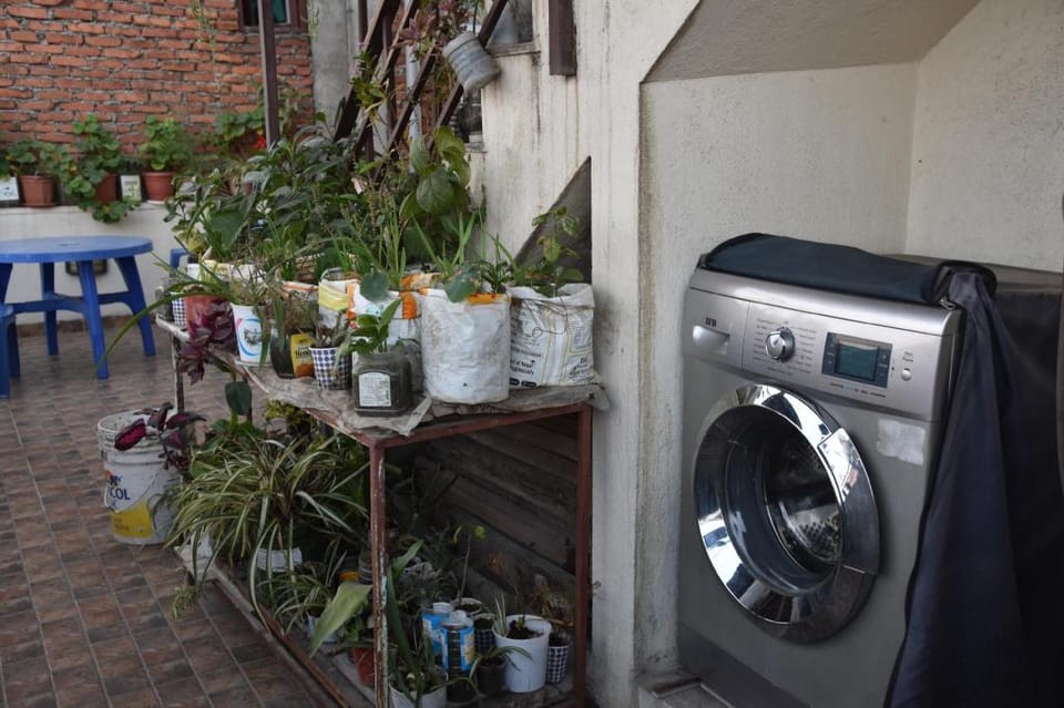 Tanani Newa Home-Mt. Fishtail Vacation rental in Kathmandu