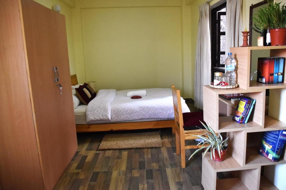 Tanani Newa Home-Mt. Fishtail Vacation rental in Kathmandu