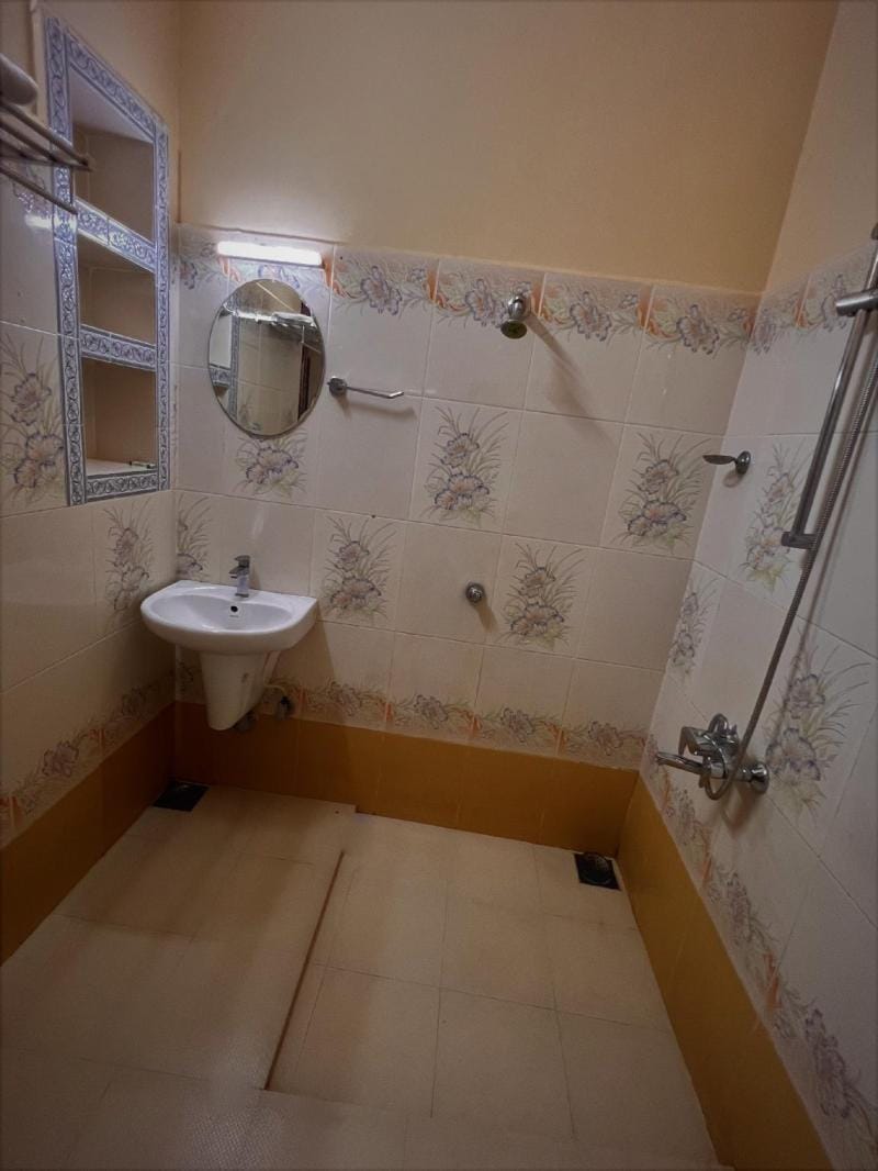 Manjaly Backwater Premium Resort Villa in Kochi