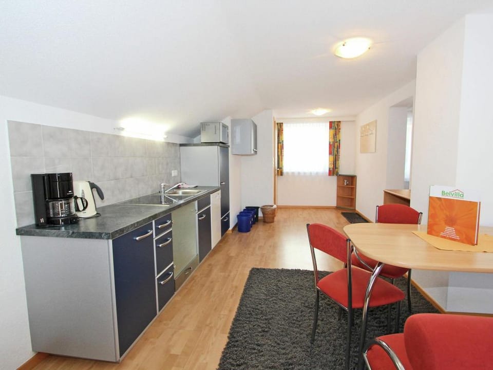 Chalet in Fiss near Ski Lifts Apartment in Serfaus