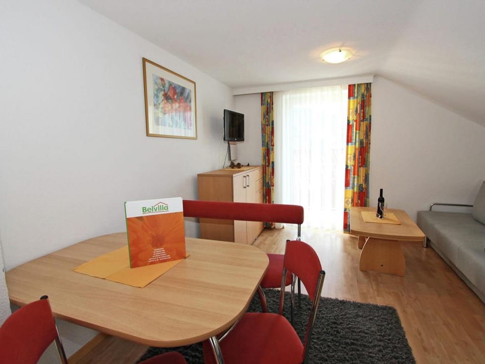Chalet in Fiss near Ski Lifts Apartment in Serfaus