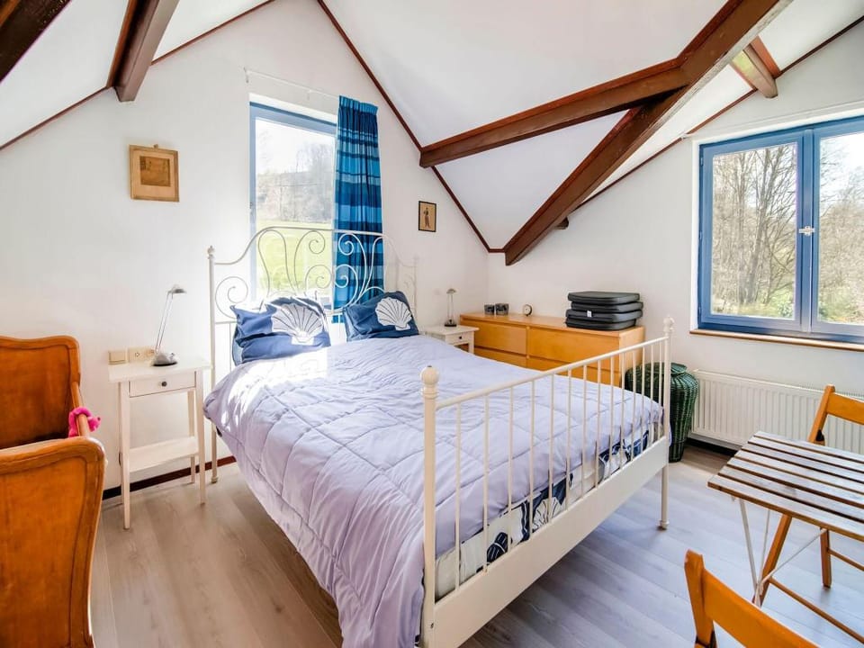 Cozy Country Stay, Stoumont Vacation rental in Wallonia, Belgium