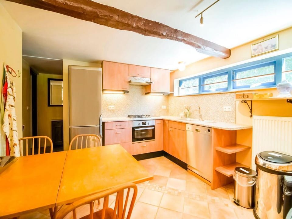 Cozy Country Stay, Stoumont Vacation rental in Wallonia, Belgium