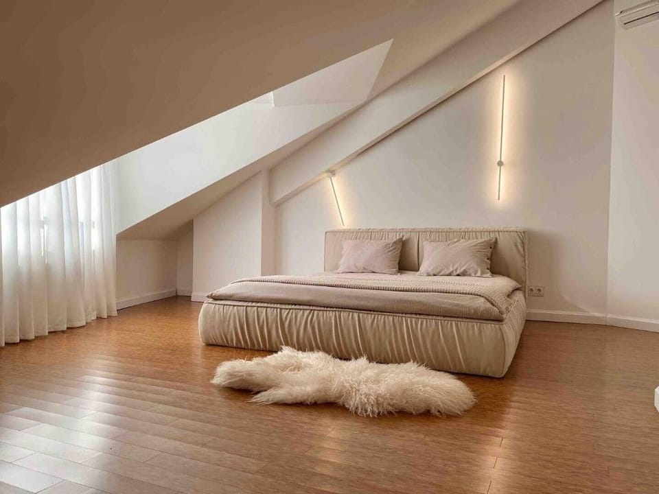 RoofPort Apartment Apartment in Kiev City - Kyiv