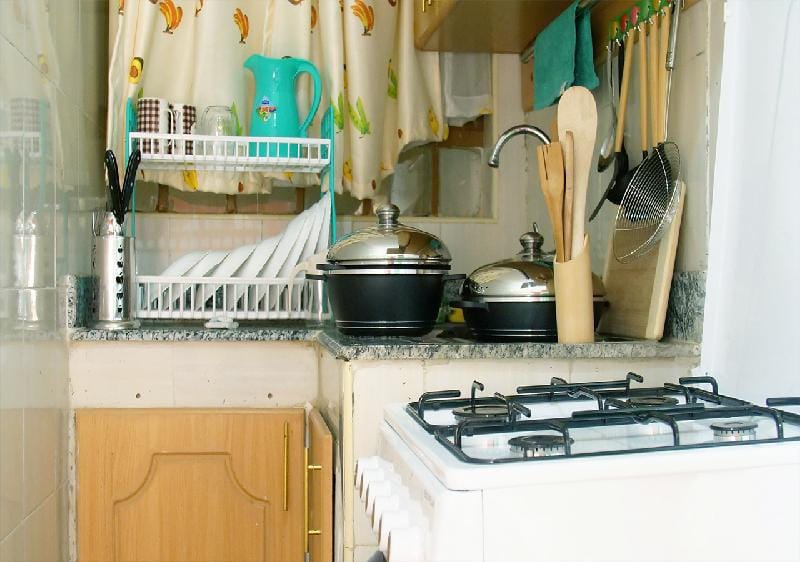 Happy Place Apartment Apartment in Nairobi