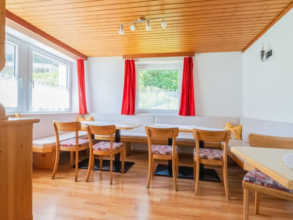Chalet in Tyrol near Ski Resort Vacation rental in Tyrol