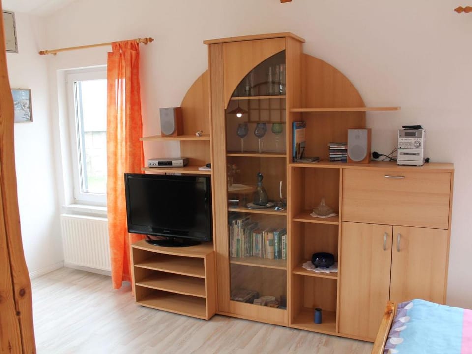 Modernes Ferienhaus mit Garten in Kagsdorf Vacation rental in Mecklenburg-Vorpommern, Germany