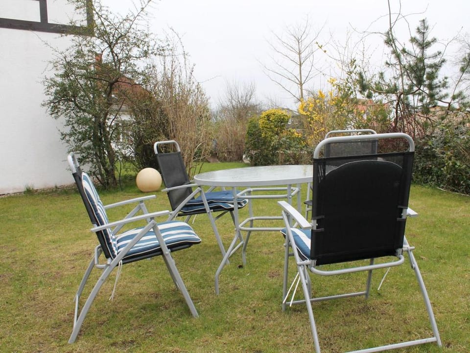 Modernes Ferienhaus mit Garten in Kagsdorf Vacation rental in Mecklenburg-Vorpommern, Germany