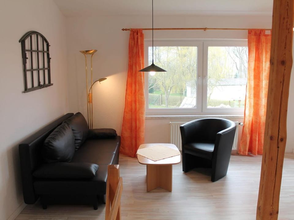 Modernes Ferienhaus mit Garten in Kagsdorf Vacation rental in Mecklenburg-Vorpommern, Germany