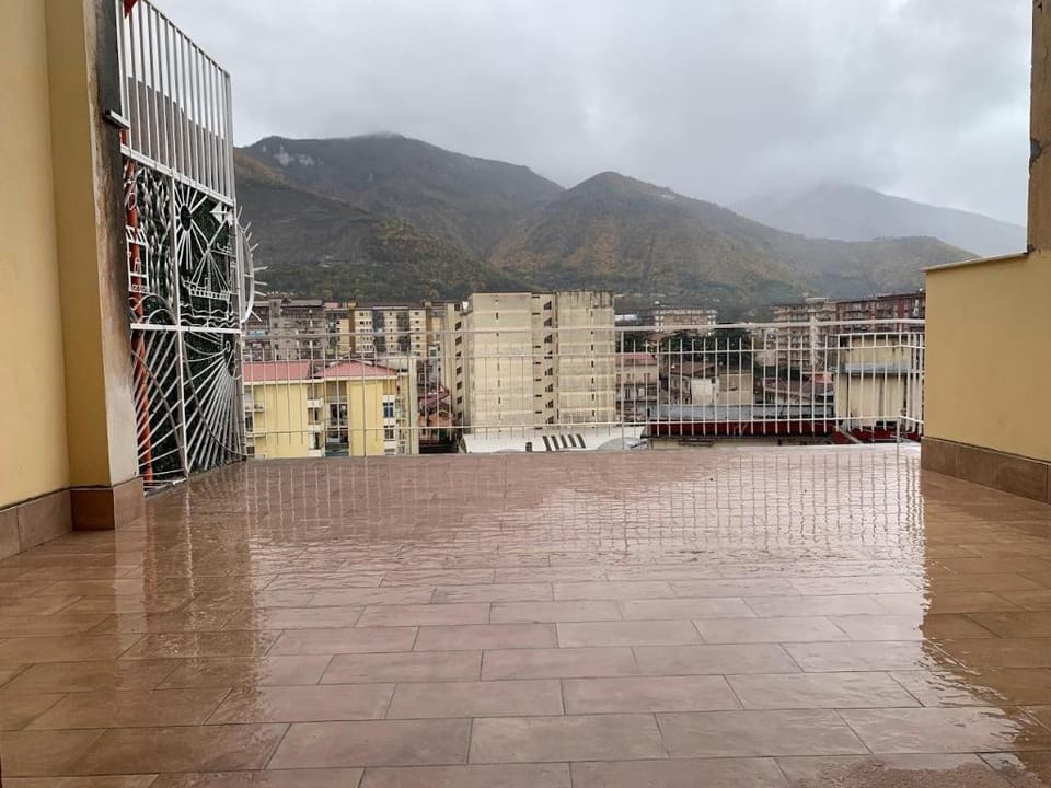 Brain Penthouse Pagani Vacation rental in Campania