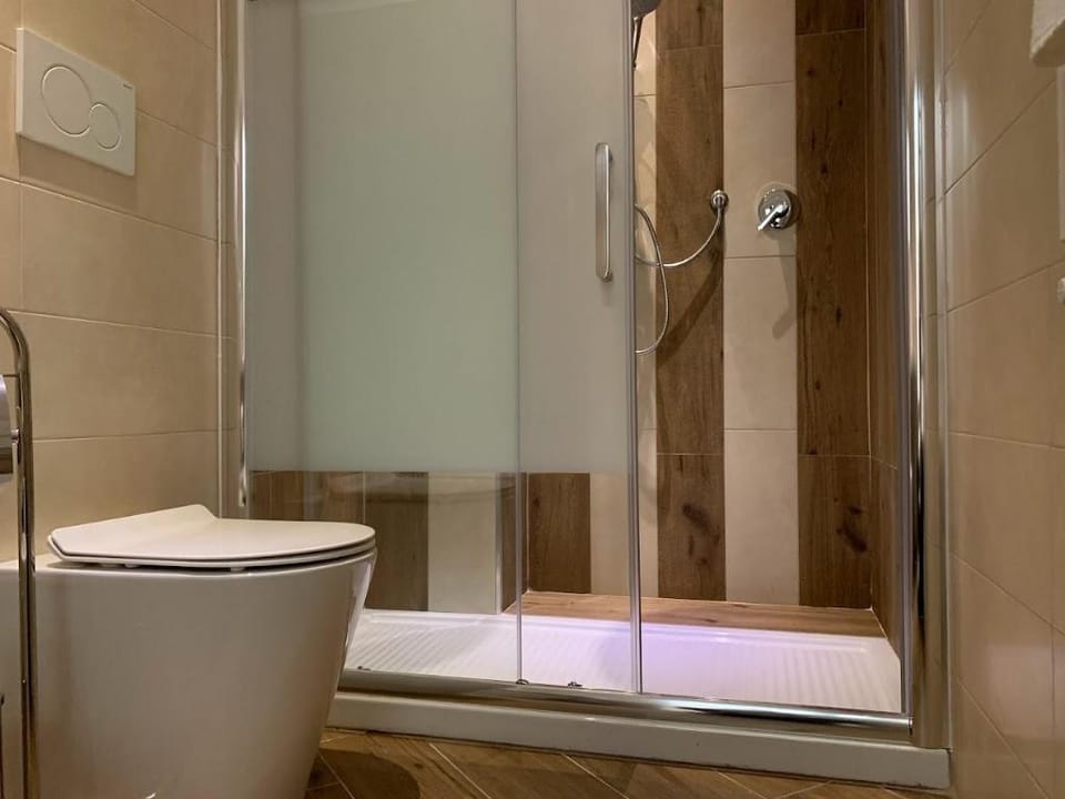 Brain Penthouse Pagani Vacation rental in Campania