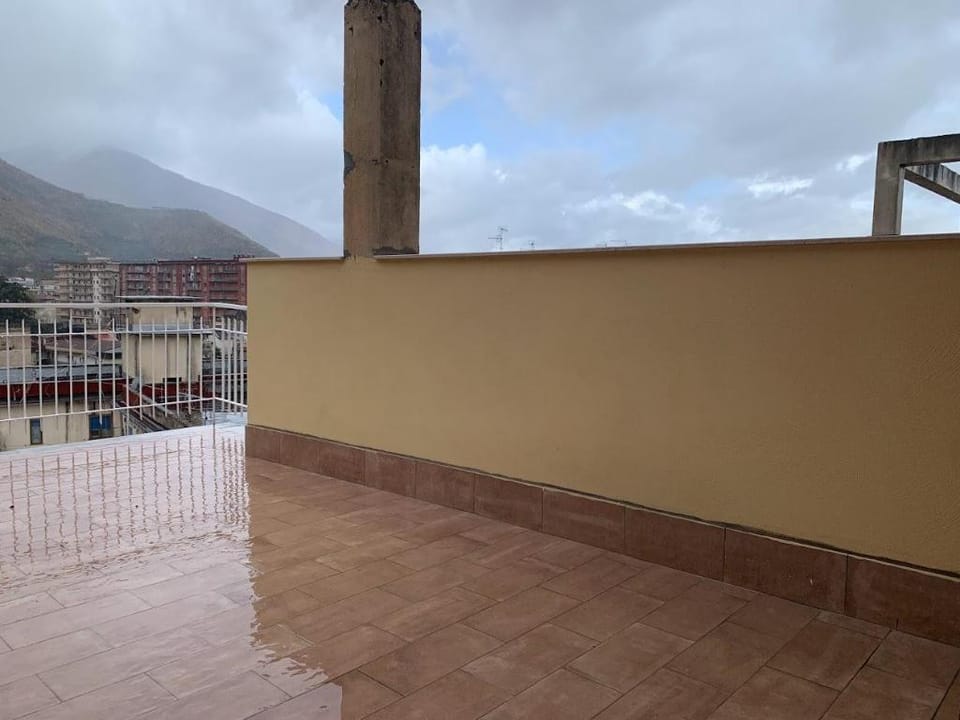 Brain Penthouse Pagani Vacation rental in Campania