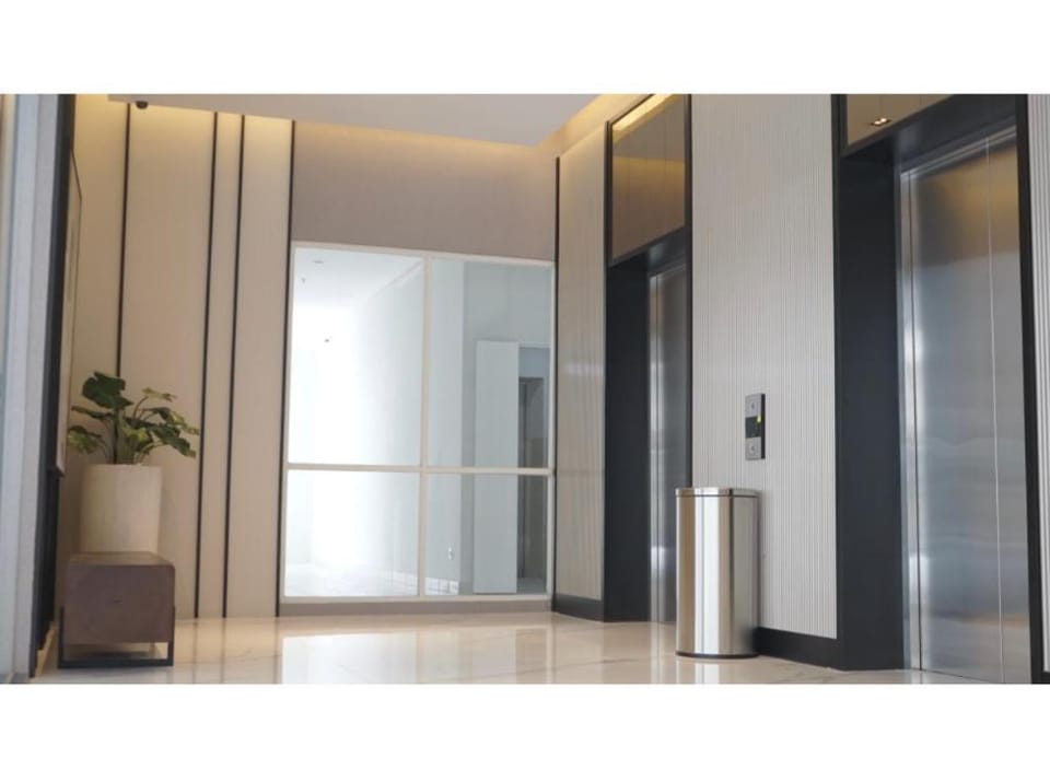 ARABICA ROOM929_BarsaCity Apt_Fasilitas TERLENGKAP Apartment in Special Region of Yogyakarta