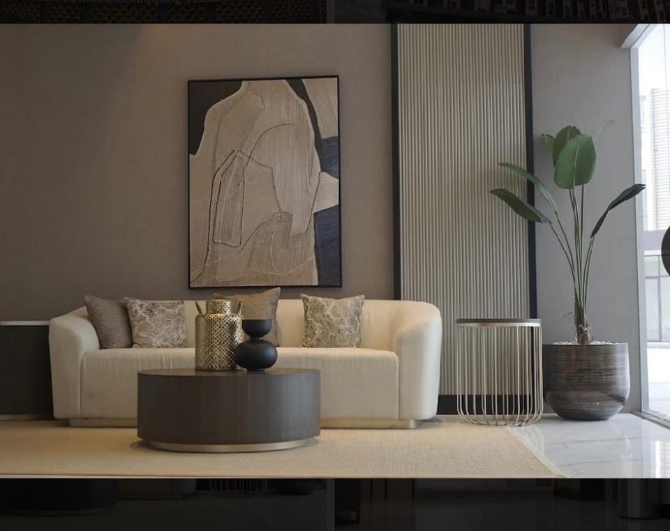 ARABICA ROOM929_BarsaCity Apt_Fasilitas TERLENGKAP Apartment in Special Region of Yogyakarta