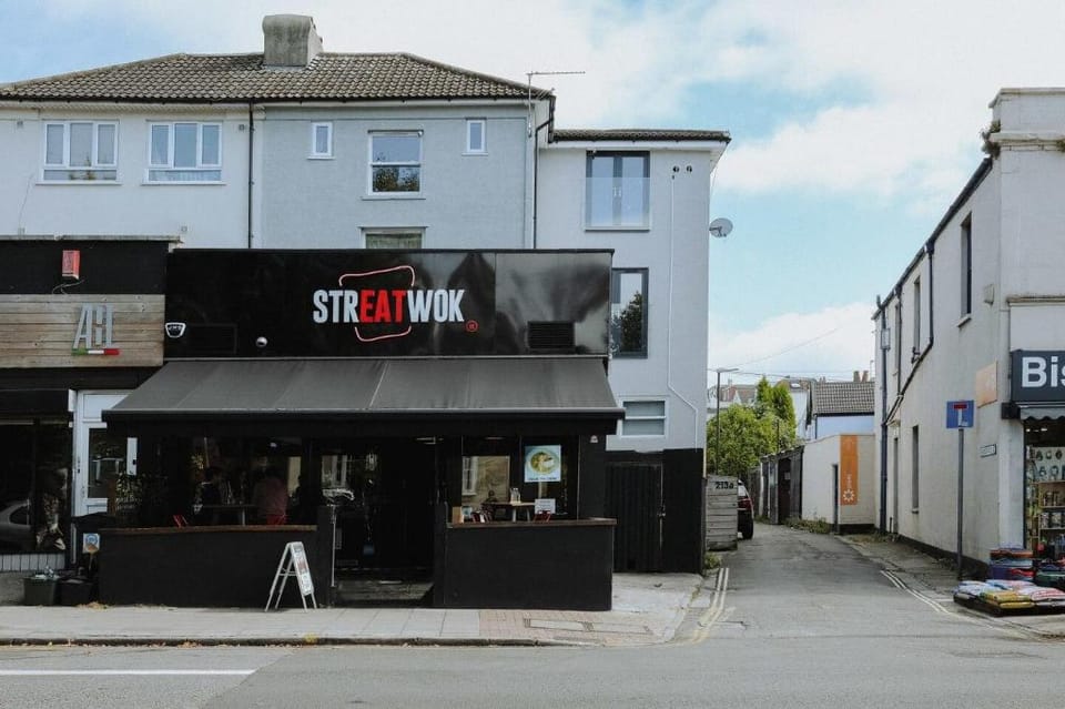 Modern and Stylish 2 Bedroom Apartment Apartment in Bristol