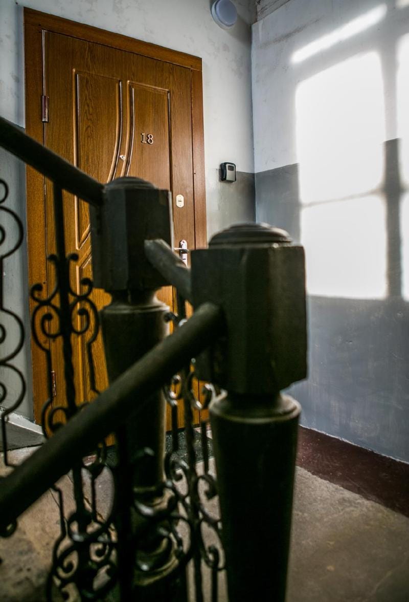 Luxury flat near Opera Apartment in Lviv